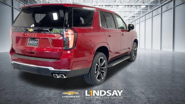 New 2026 Chevrolet Tahoe High Country w/ Sun And Tow Package AWD/4WD image 9