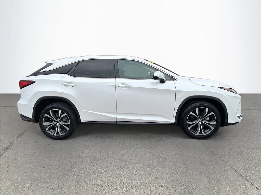 Used 2020 Lexus RX 350 FWD w/ Premium Package image 3