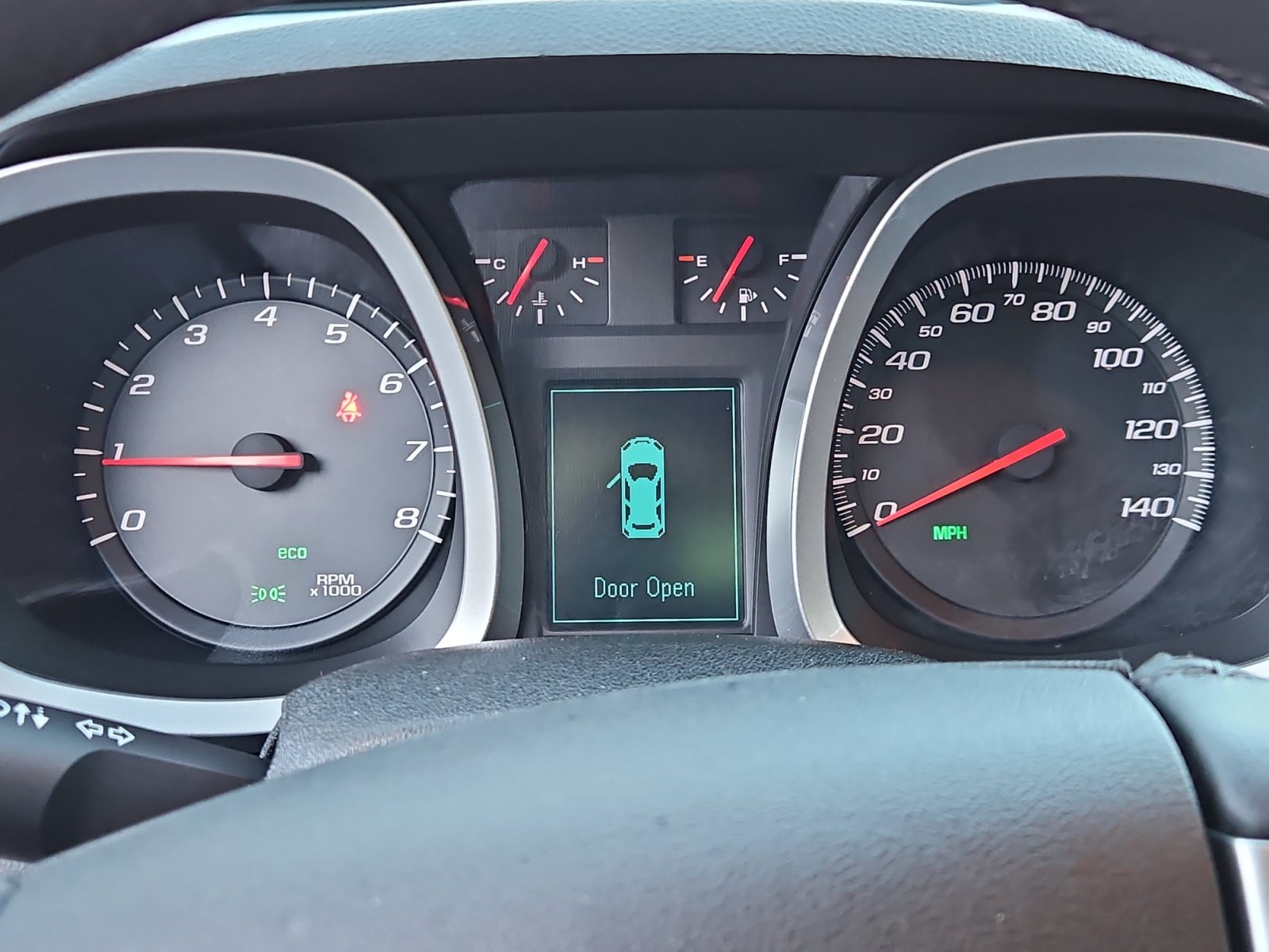 Used 2012 Chevrolet Equinox LT w/ Driver Convenience Package FWD image 16