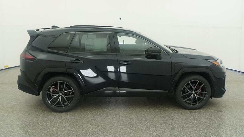 New 2026 Toyota RAV4 AWD Plug-in Hybrid image 14