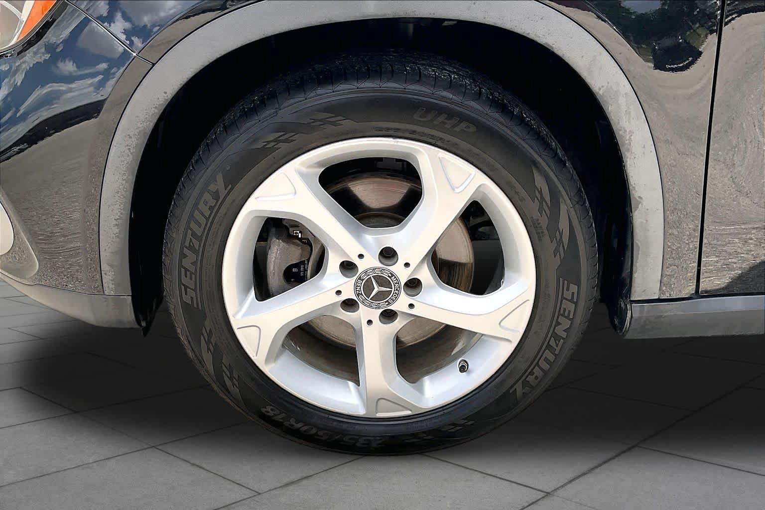 Certified 2020 Mercedes-Benz GLA 250 image 11