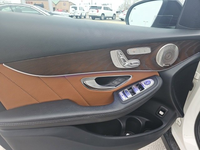 Certified 2021 Mercedes-Benz GLC 300 GLC 300 image 15