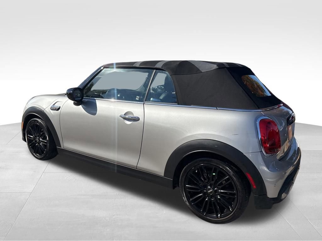 Used 2024 MINI Cooper S image 19