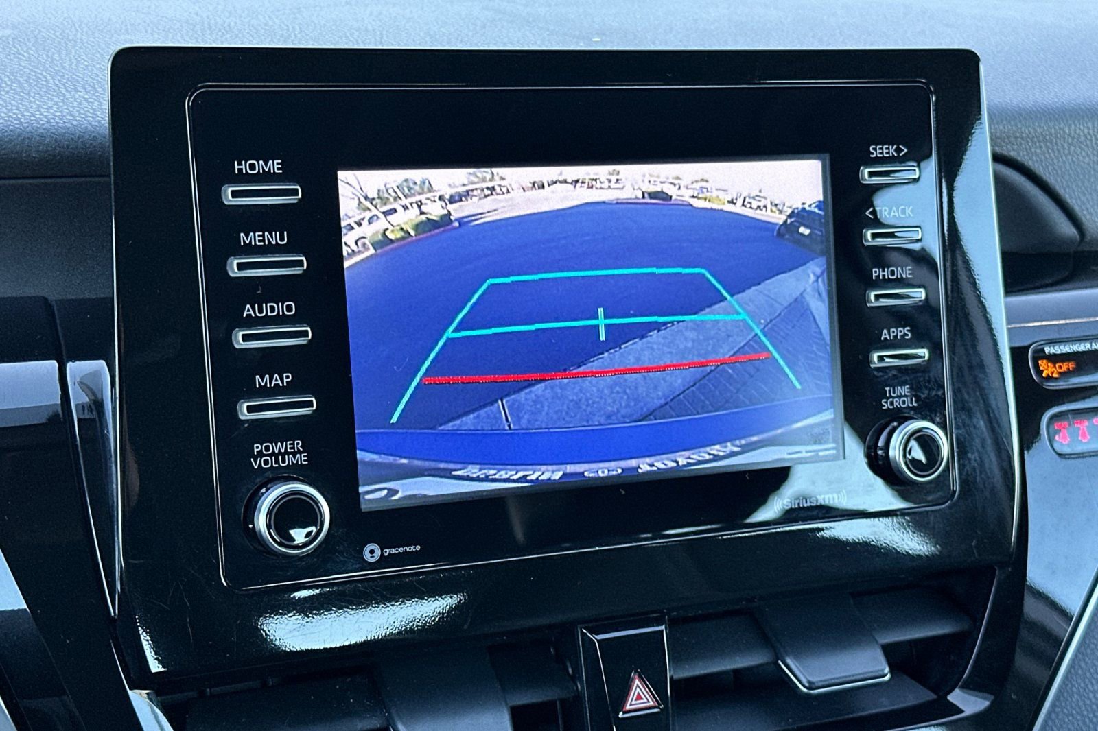 Certified 2024 Toyota Camry SE image 22