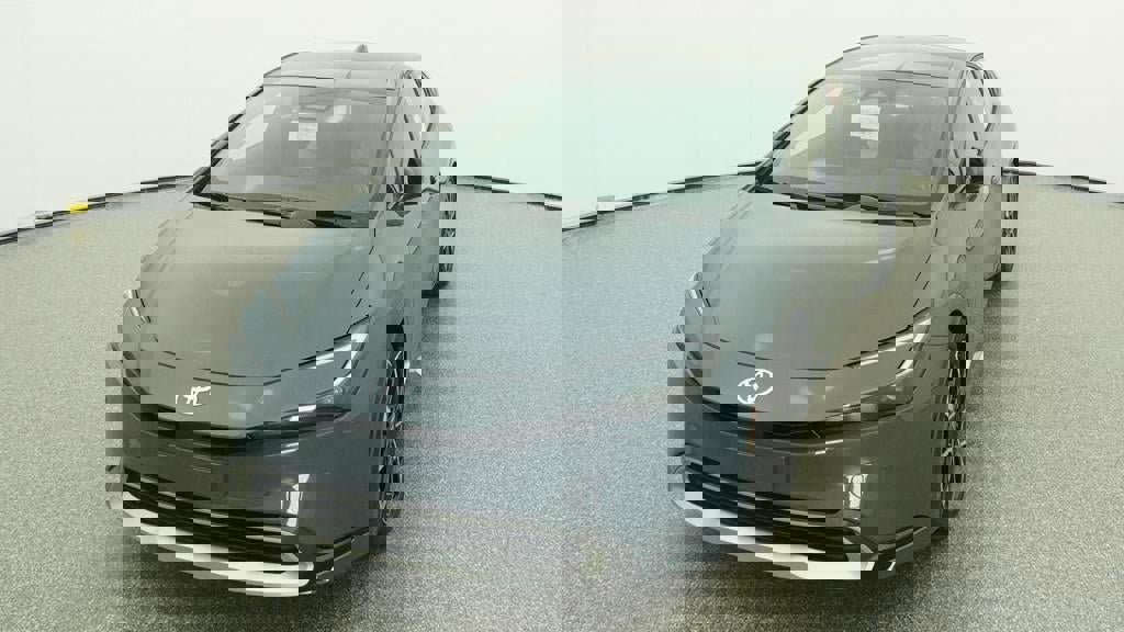 New 2026 Toyota Prius Plug-In Hybrid image 16