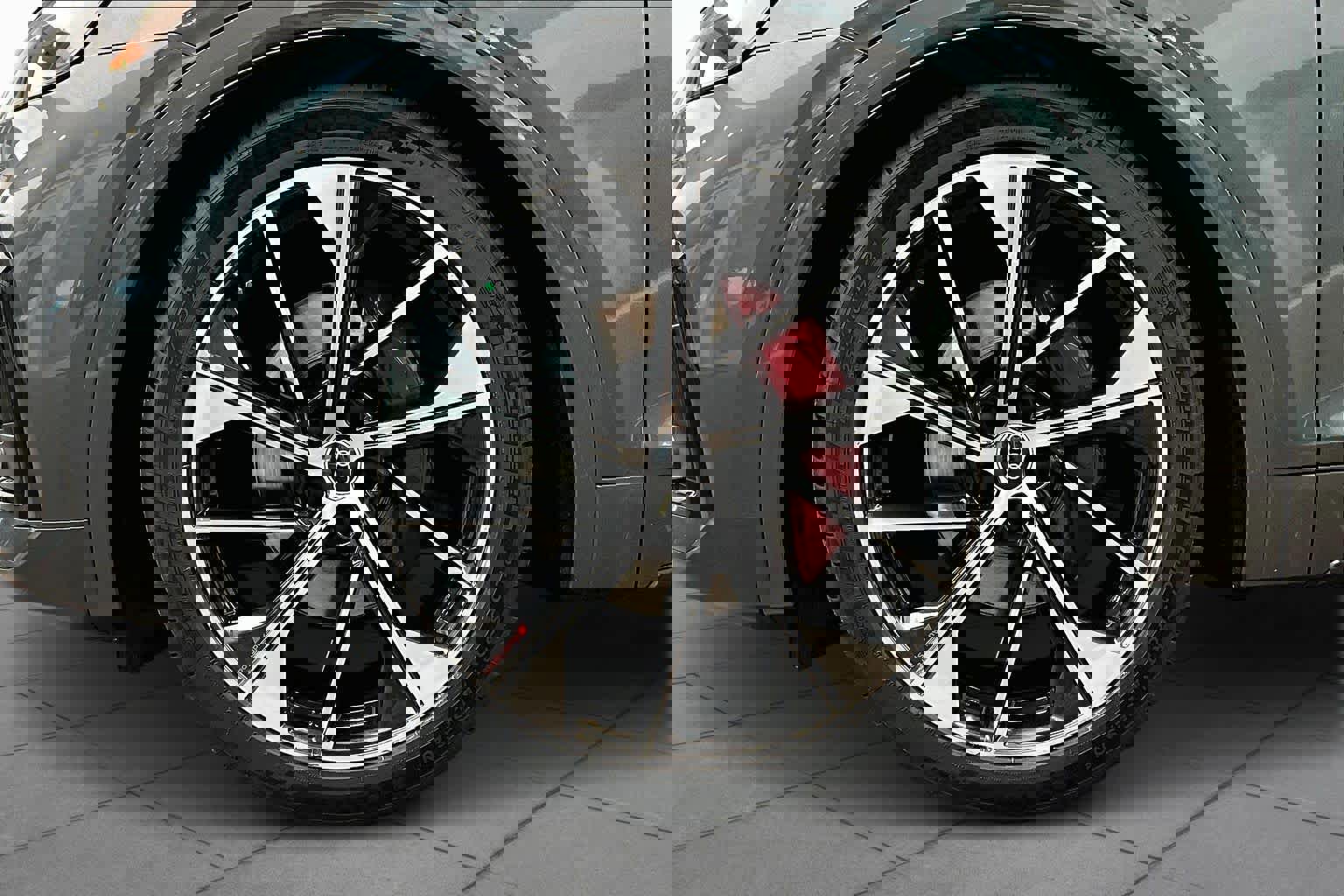 Used 2021 Audi SQ5 Premium Plus w/ Premium Plus Package image 9