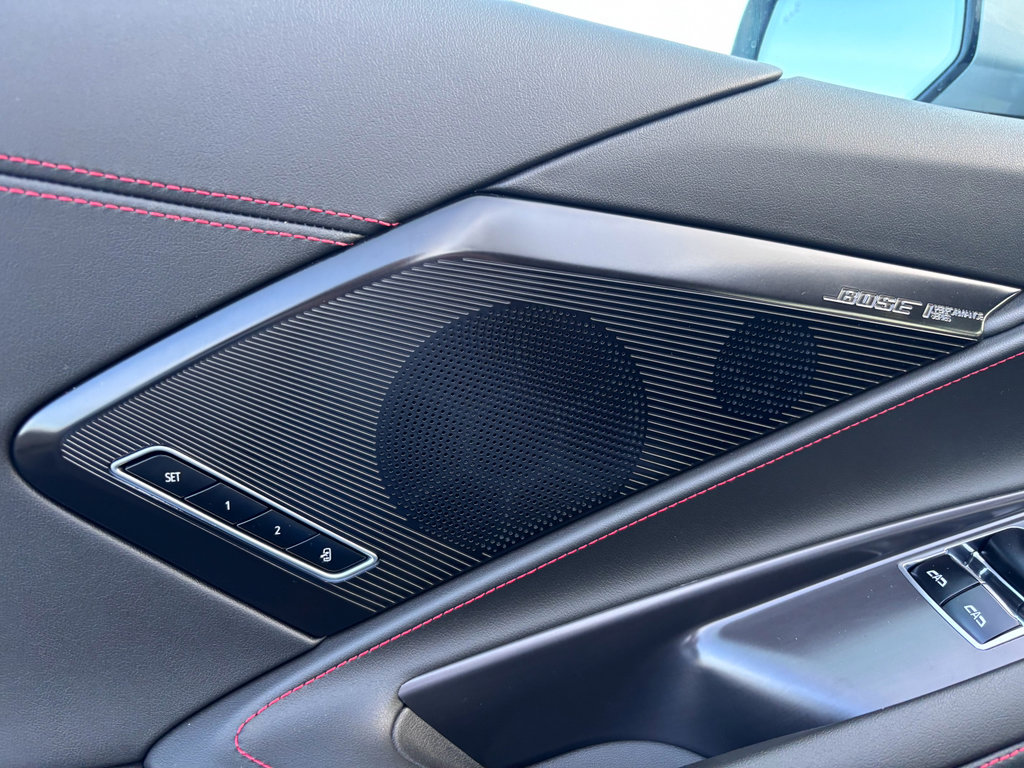 New 2026 Chevrolet Corvette Z06 image 18