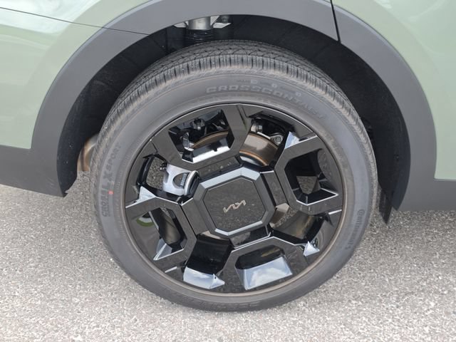 Certified 2026 Kia Sorento SX Prestige AWD/4WD image 5