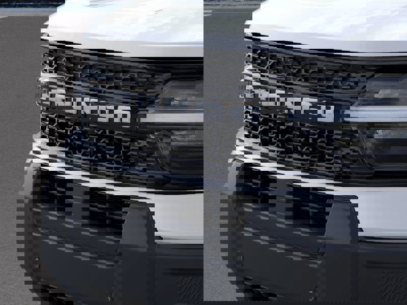 New 2025 Ford Bronco Sport Outer Banks w/ Outer Banks Tech Package+ image 17