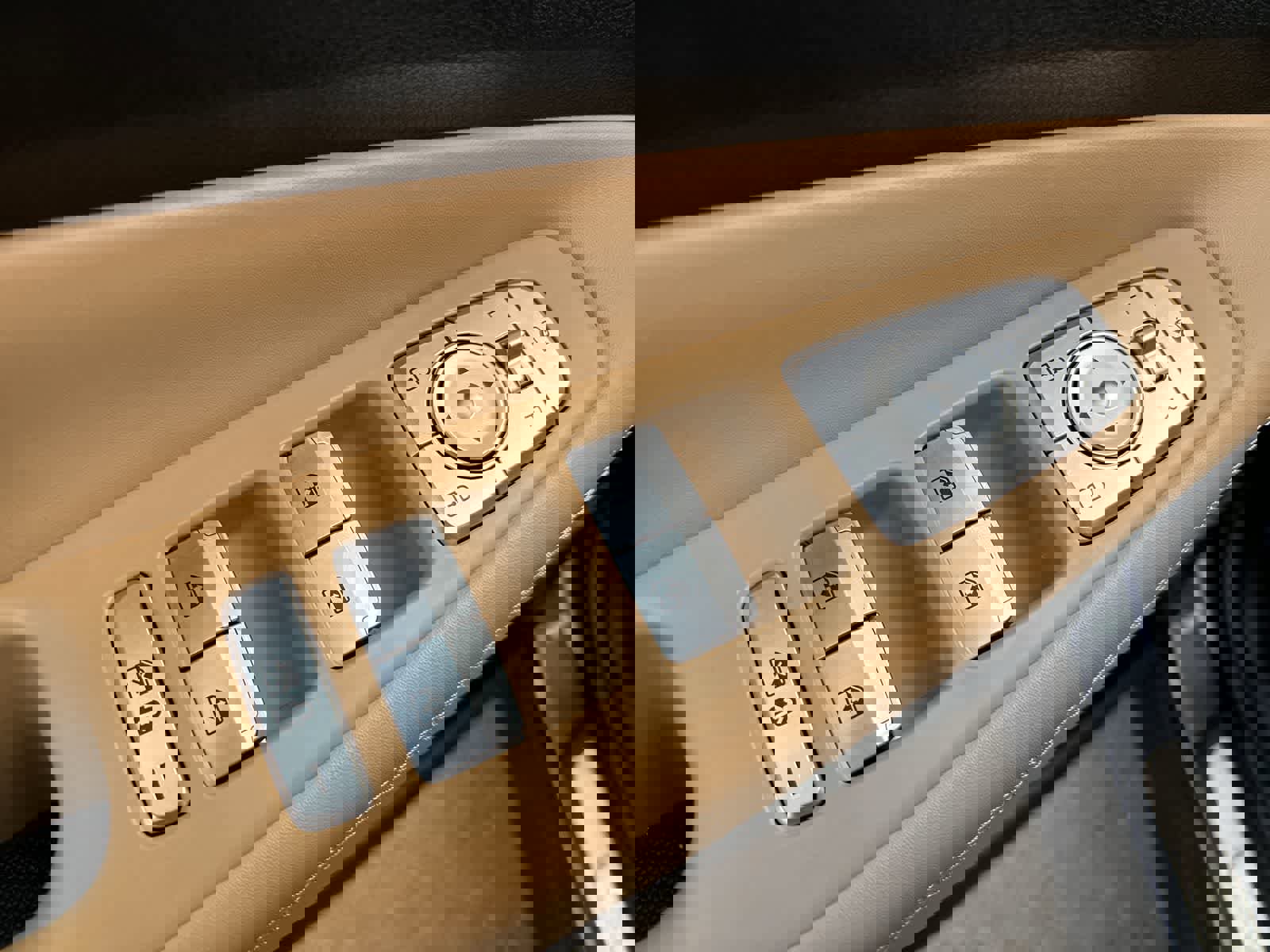 Used 2023 Hyundai Santa Fe Calligraphy w/ Cargo Package image 9