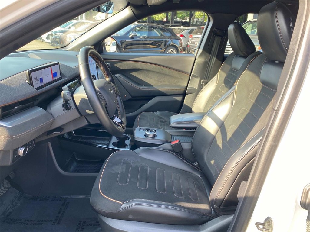 Used 2022 Ford Mustang Mach-E GT image 28