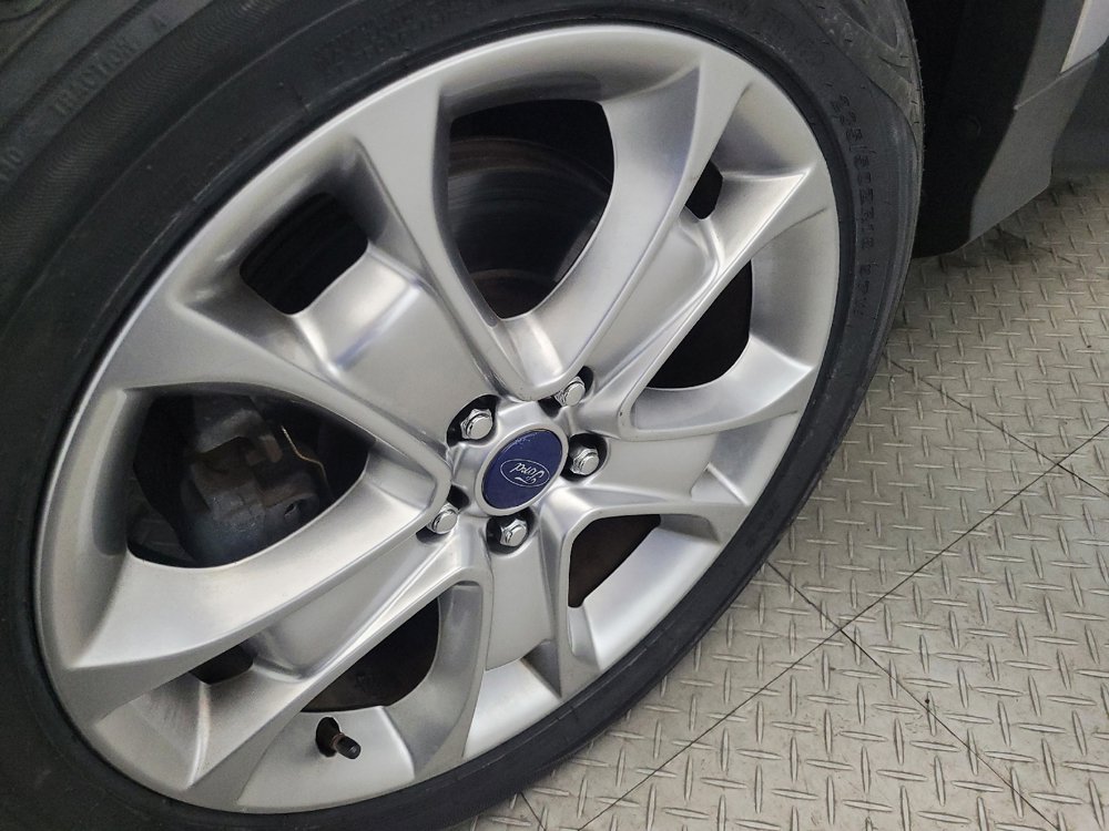 Used 2013 Ford Escape SEL image 31