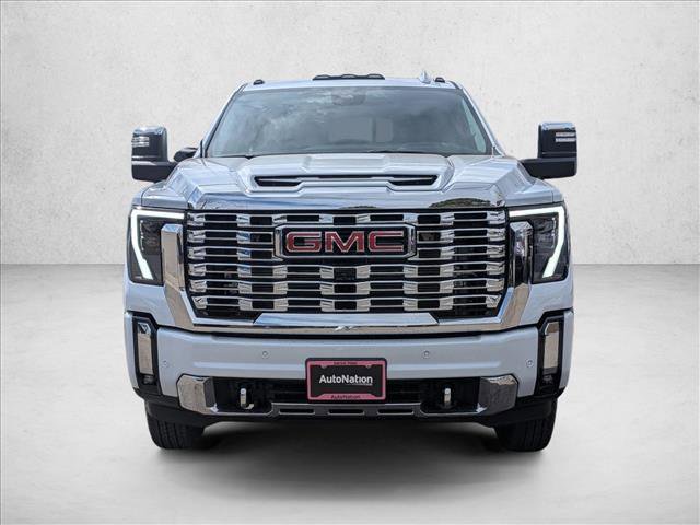 New 2026 GMC Sierra 3500 Denali w/ Denali Reserve Package image 6