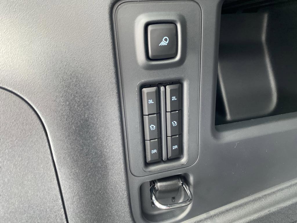 New 2026 Ford Expedition Tremor image 19