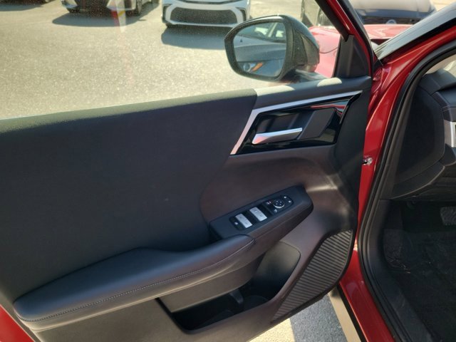 Used 2024 Mitsubishi Outlander ES image 21