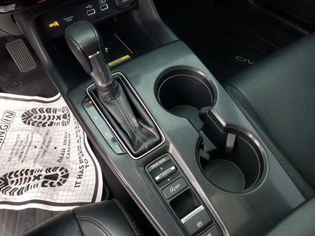 Used 2024 Honda Civic Touring image 12