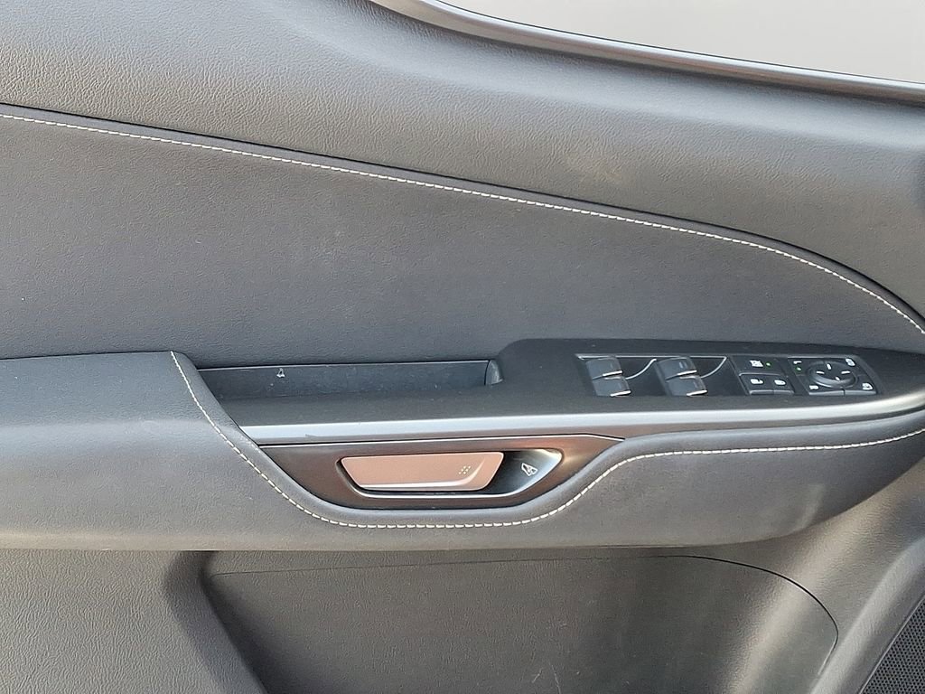 Used 2022 Lexus NX 350 F Sport w/ Towing Package (2000 Lbs) image 13