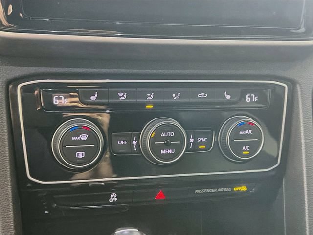 Used 2020 Volkswagen Atlas Cross Sport SEL R-Line w/ Cross Sport MDO Package AWD/4WD image 23