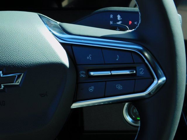 New 2026 Chevrolet Traverse LT w/ Midnight/Sport Edition image 17