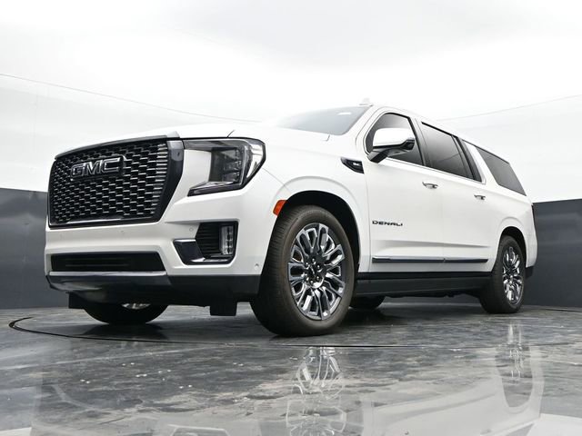 Used 2023 GMC Yukon XL Denali Ultimate image 42