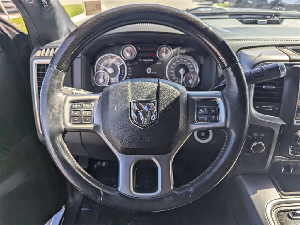 Used 2017 RAM 2500 Limited image 26