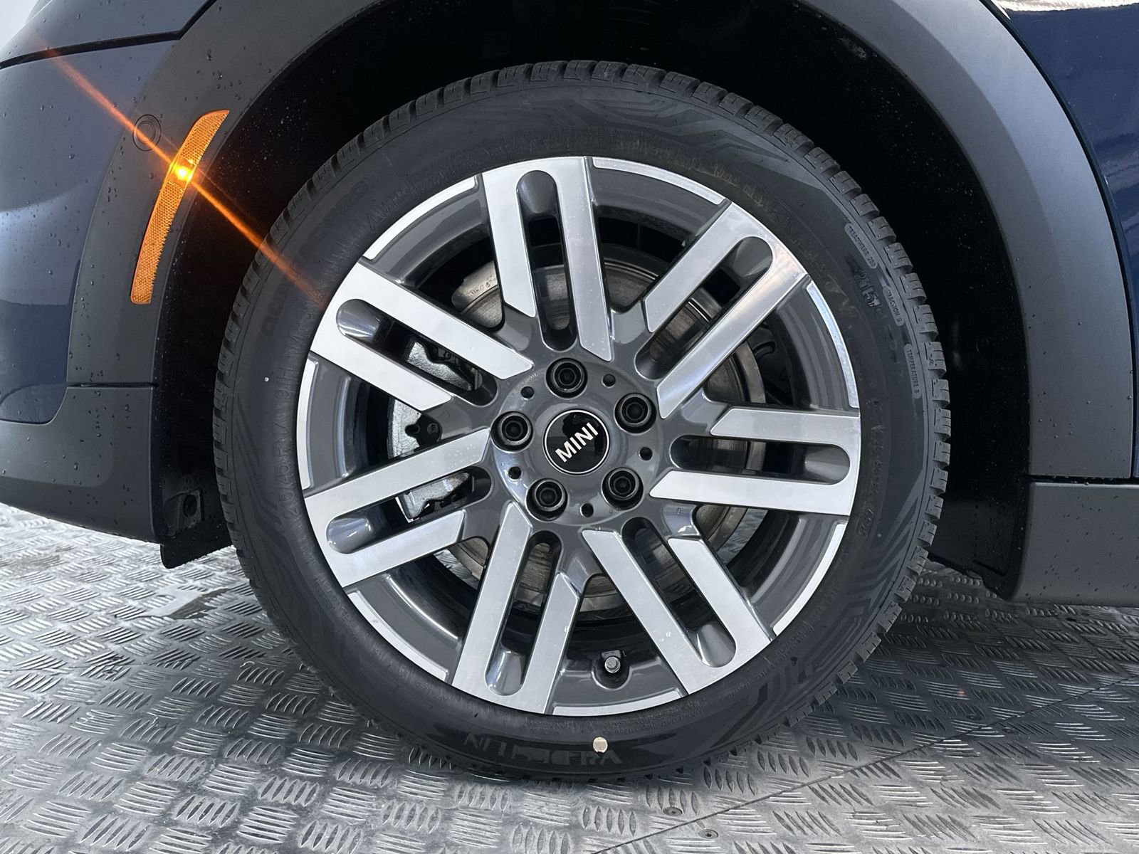 New 2026 MINI Cooper S FWD image 26