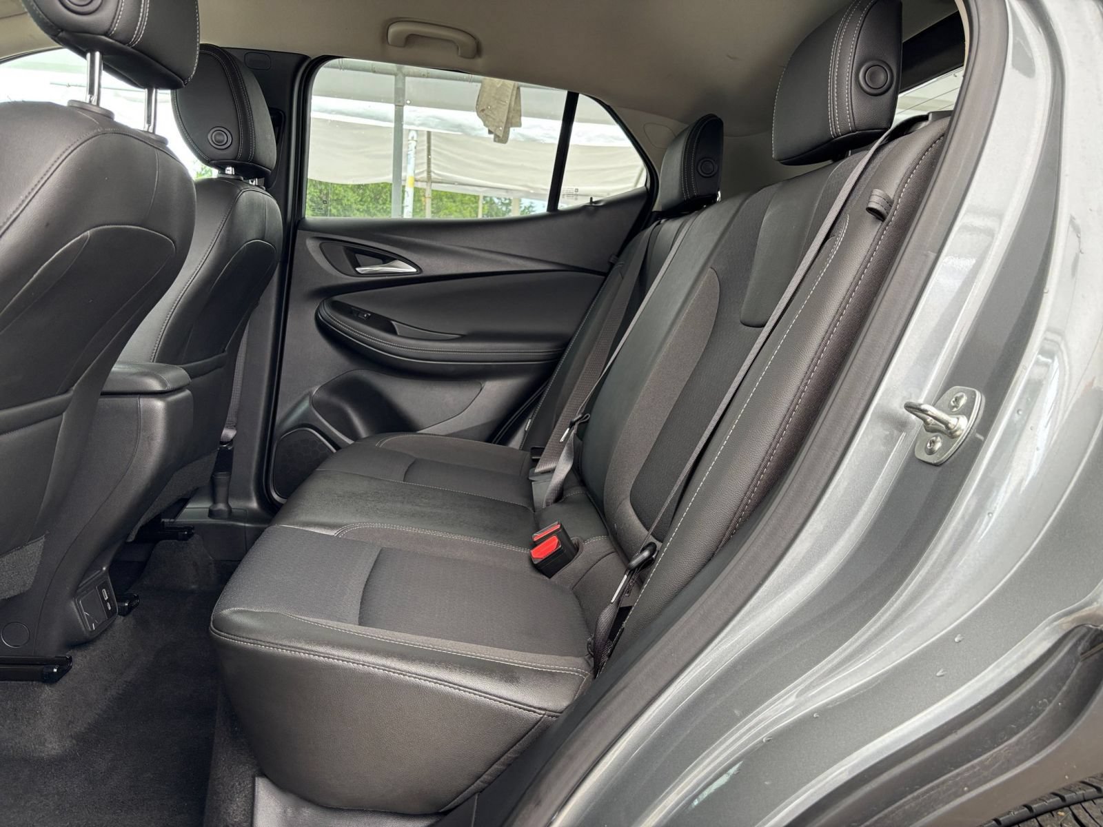 Used 2025 Buick Encore GX Preferred FWD image 24