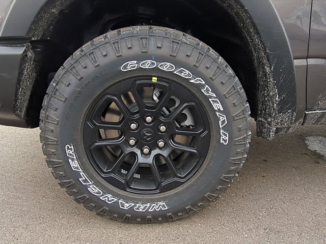 New 2026 RAM 1500 Rebel w/ Rebel Level 2 Equipment Group AWD/4WD image 17