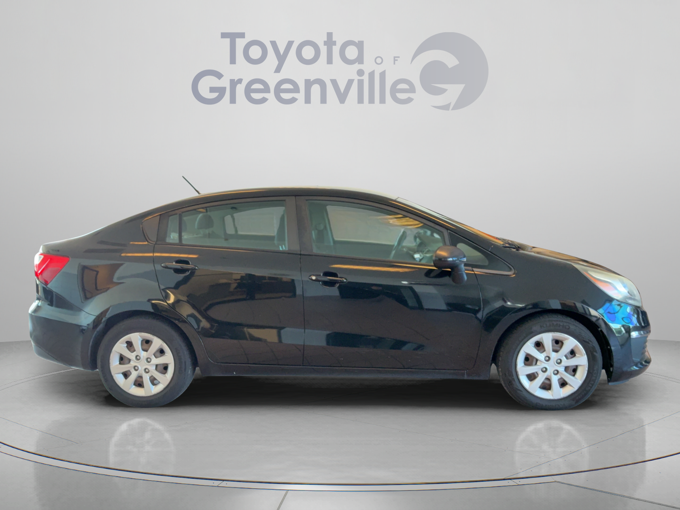 Used 2017 Kia Rio LX FWD image 7
