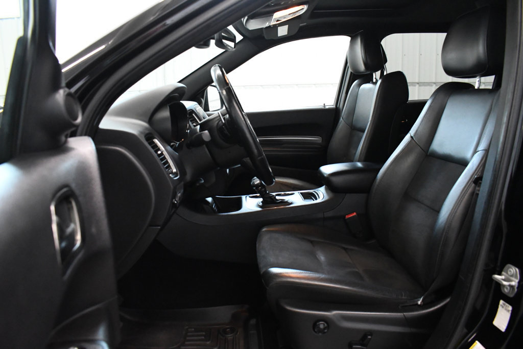 Used 2020 Dodge Durango GT AWD/4WD image 16