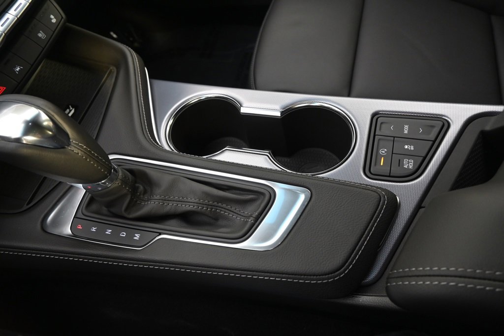 New 2025 Cadillac CT4 Premium Luxury image 31