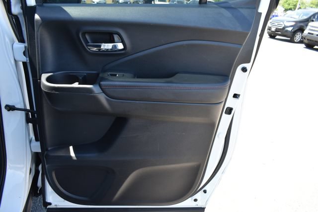 Used 2023 Honda Ridgeline Black Edition image 38