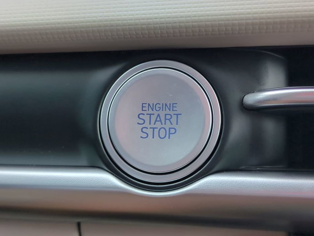 New 2026 Hyundai Tucson SEL image 36