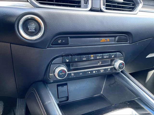 Used 2023 MAZDA CX-5 AWD 2.5 S w/ Premium Plus Pkg image 24