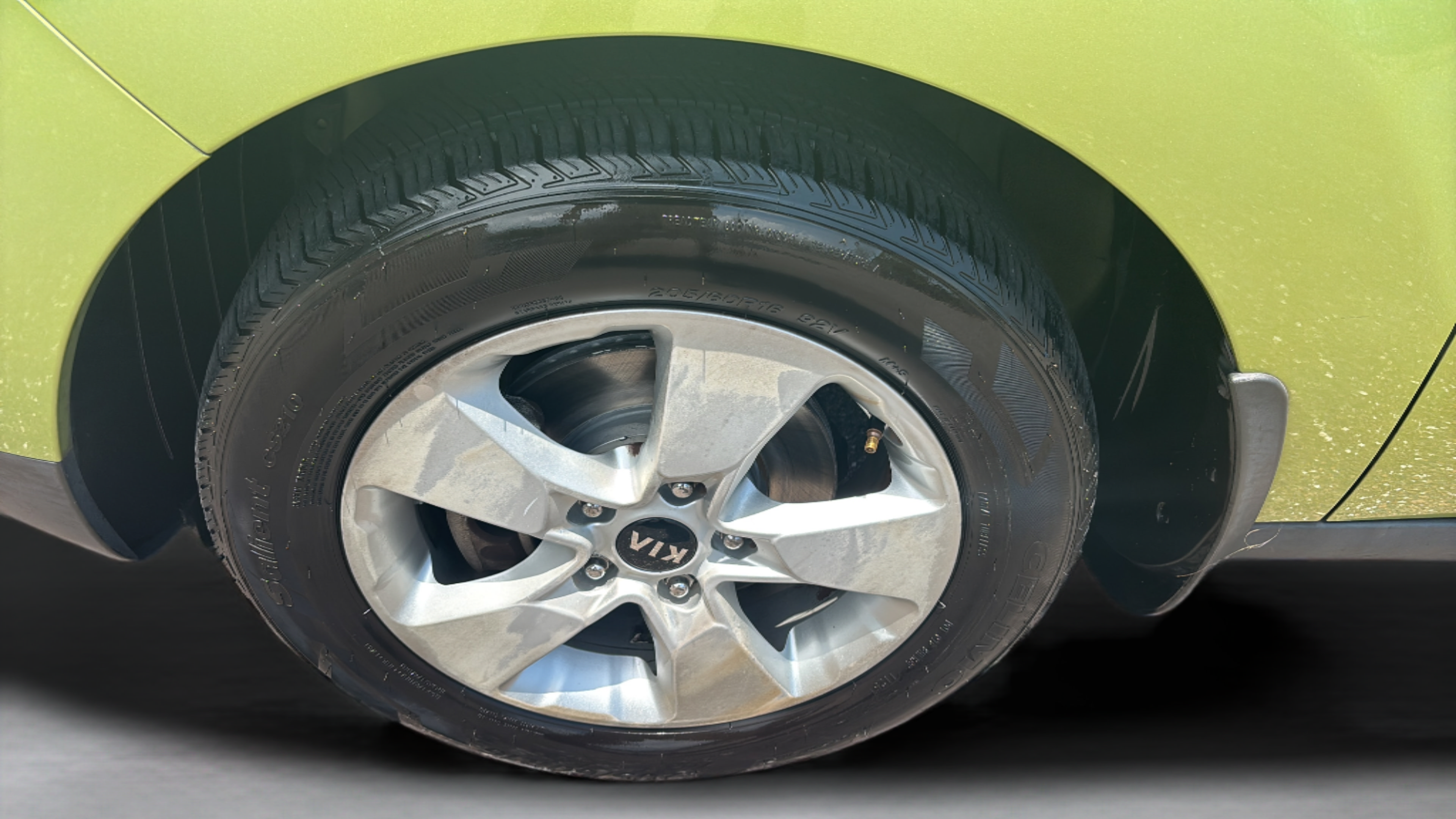 Used 2017 Kia Soul FWD image 28