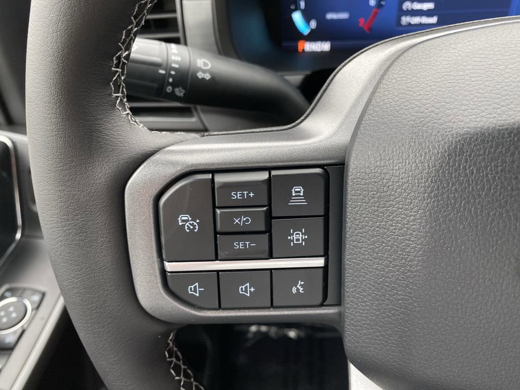 New 2025 Ford F150 Lariat image 35