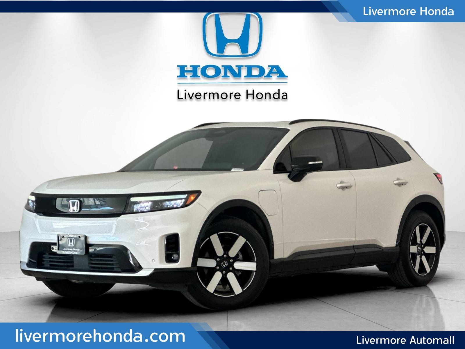 Used 2024 Honda Prologue Touring