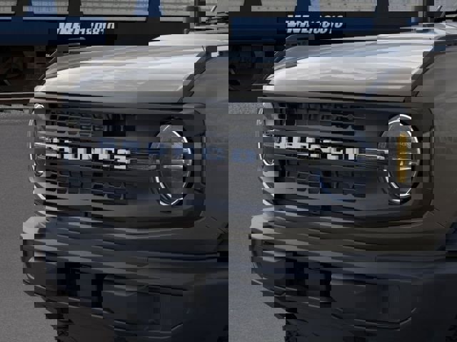 New 2026 Ford Bronco Big Bend image 19