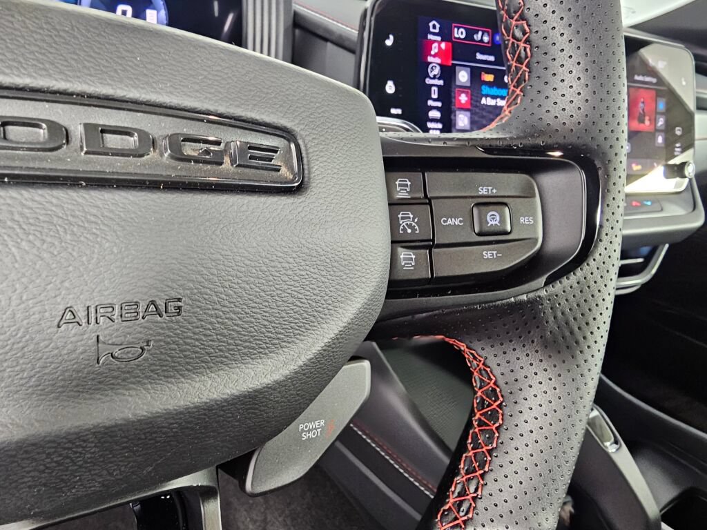 New 2025 Dodge Charger Daytona R/T w/ Quick Order Package 25M R/T AWD/4WD image 26