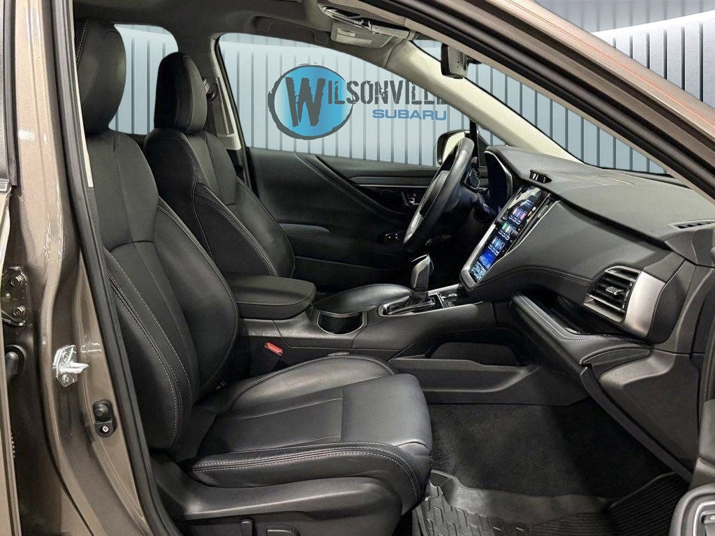 Certified 2023 Subaru Outback Limited XT image 6