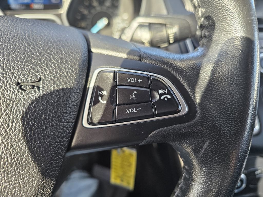 Used 2016 Ford Focus SE w/ Equipment Group 201A image 33