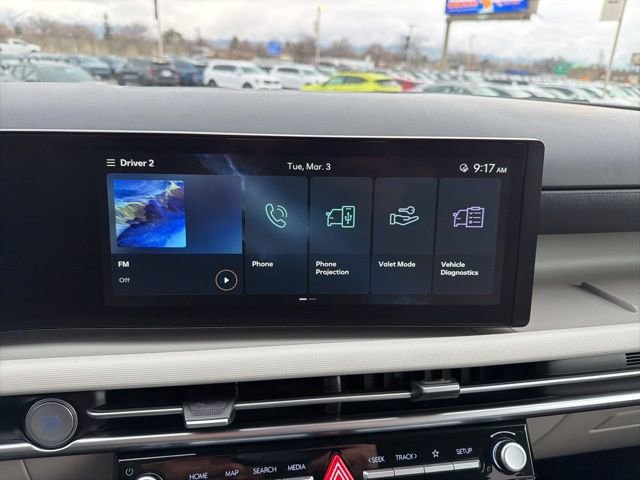 Used 2025 Hyundai Tucson SEL image 12