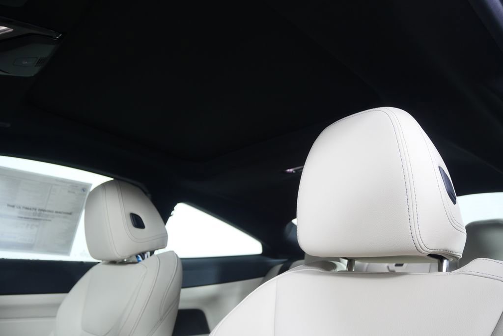 New 2026 BMW 430i Coupe image 12