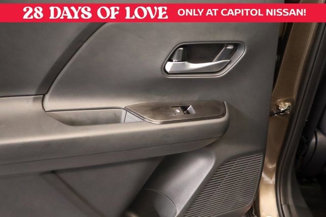 New 2026 Nissan Kicks SV w/ SV Premium Package image 26