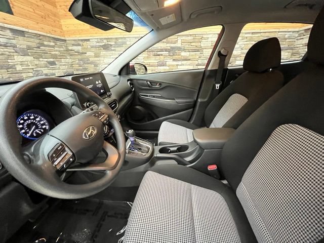 Used 2022 Hyundai Kona SE AWD/4WD image 13