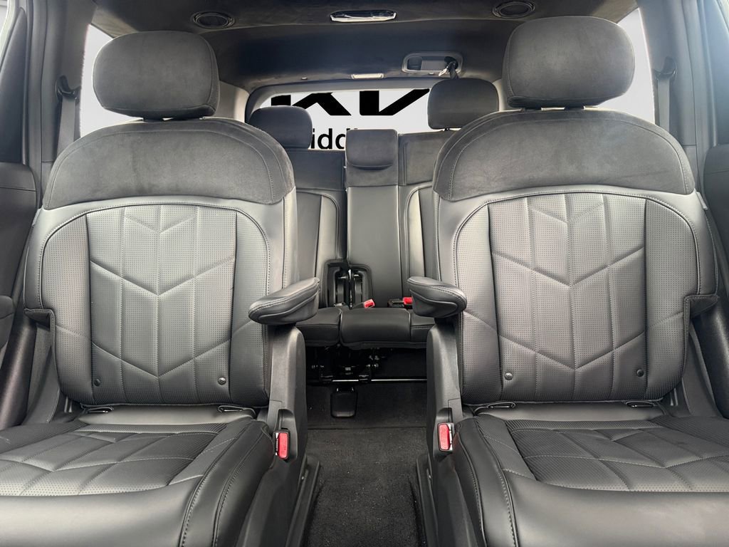 New 2027 Kia Telluride SX Prestige X-Pro image 16
