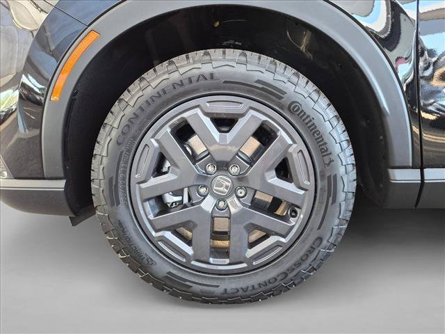 New 2026 Honda CR-V TrailSport image 15