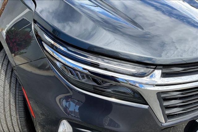 Used 2023 Chevrolet Equinox LT FWD image 27