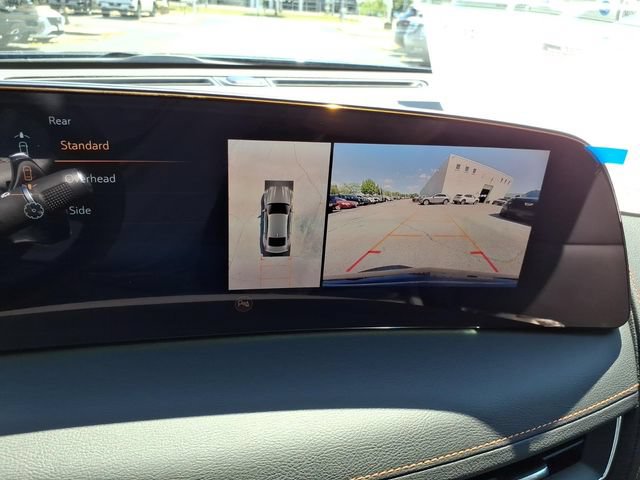 New 2026 Cadillac CT5 Sport w/ Technology Package AWD/4WD image 31