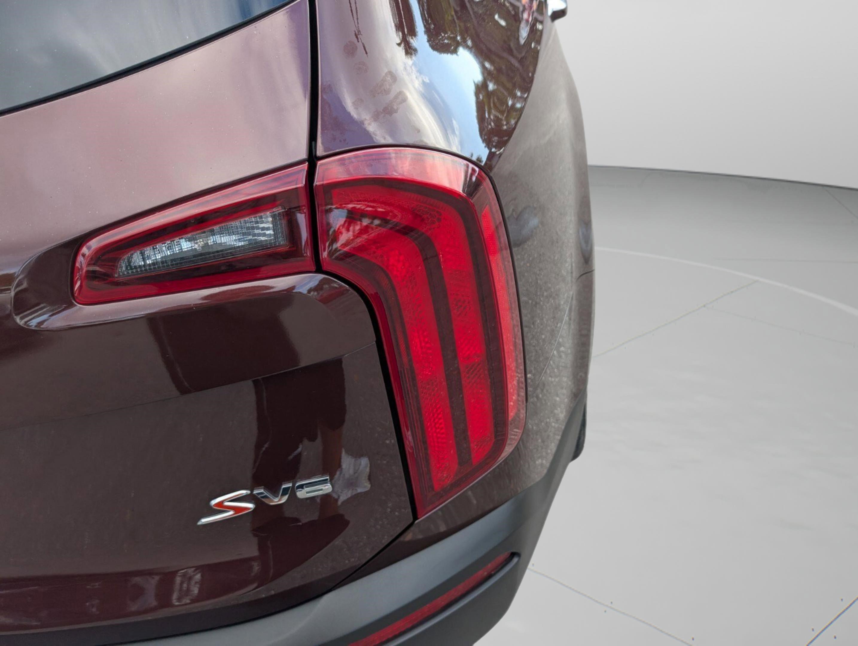 Used 2020 Kia Telluride S w/ S 8 Passenger Seating Package image 24